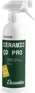 Karosserie-Politur Chemotion Ceramic QD PRO 500ml