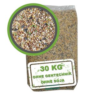 Hühnerfutter - KÖRNER-VITAL EXZELLENT PLUS 30 kg