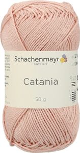 rose gold Farbnr. 433 - SMC Catania Originals - 100% Baumwolle