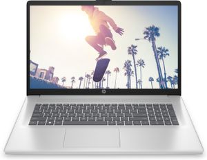 HP 17-cp3166ng 17,3" FHD IPS, Ryzen 7 7730U, 16 GB RAM, 512 GB SSD, FreeDOS