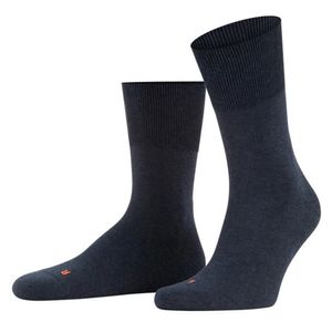 FALKE Run Unisex Freizeitsocken navyblue m 44-45