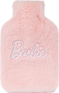 Barbie - Obal na termofor, nášivky NS8358 (jedna veľkosť) (Ružová)