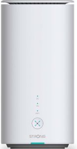 Mocny router 5G AX3000
