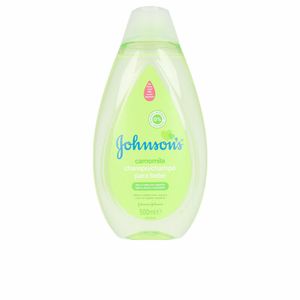 (laden)JOHNSONS - CAMOMILA Shampoo 500 ml - unisex