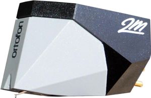 Ortofon 2M 78 šelaková MM kazeta s pohyblivým magnetom