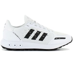 adidas Originals LA Trainer 3 III - Herren Schuhe Weiß GY7492 , Größe: EU 45 1/3 UK 10.5