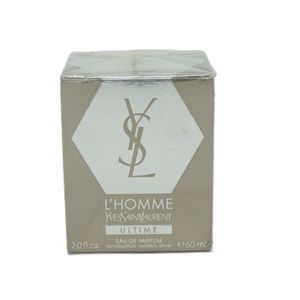 Yves Saint Laurent L__Homme Ultime woda perfumowana dla mężczyzn 60 ml