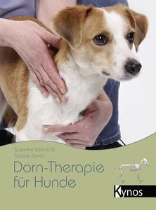 Dorn-Therapie für Hunde Dorn-Therapie für Hunde