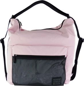 Mandarina Duck Damen Spirit Hobo / Backpack Lotus