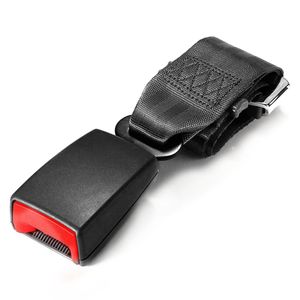10PCS Auto Sicherheit Sitzgurt Extender Verlängerung Schnalle Lock Clip adjutable Erweiterung Buckle Safety Belt Extender 80cm