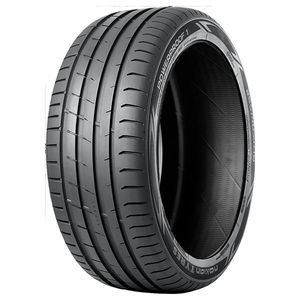 Nokian Powerproof 1 225/50R17 98Y Mfs Bsw Xl