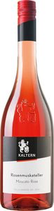 Kellerei Kaltern Rosenmuskateller Moscato Rosa d. Venezie Venetien 2023 Wein ( 1 x 0.75 L )