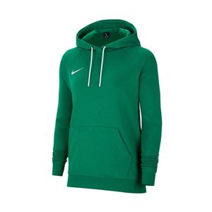 Nike Kapuzenpullover gruen XS