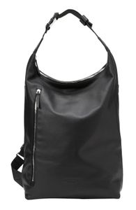 Marc O'Polo Halley Backpack M Black