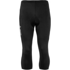 VAUDE Men's Active 3/4 Pants, Farbe:black uni, Größe:L