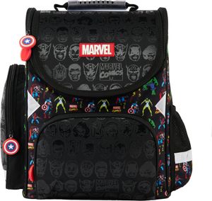AVENGERS Schulranzen Ranzen Schulrucksack rucksack fur junge MARVEL