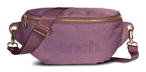 Bench  City Girls Hüfttasche 25 cm 2 l - Malve