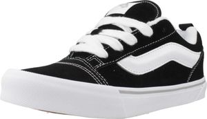 VANS KNU SKOOL Čierna