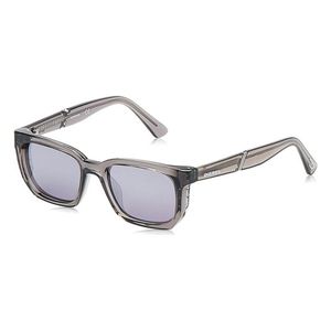 Kindersonnenbrille Diesel DL02574720C Grau (ø 47 mm)  Diesel