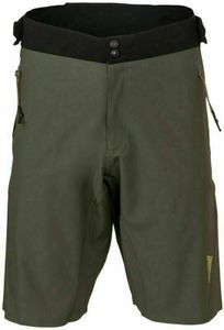 AGU MTB Short Venture Men Army Green L Spodnie kolarskie