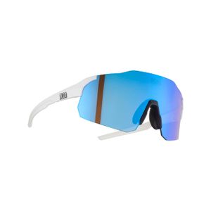 Cyklistické slnečné okuliare NEON - SKY 2.0 - biele