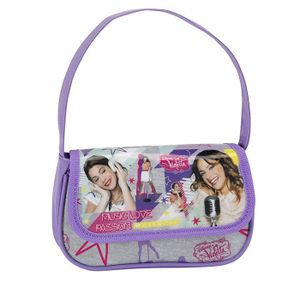 Disney Violetta Tasche Handtasche