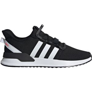 Adidas Originals Herren Sneaker U_PATH RUN , Größe Schuhe:44 2/3, Farben:cblack/ashgre/cblack