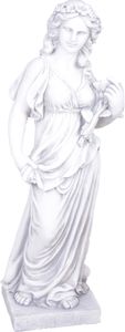 Gartenfigur HELENA