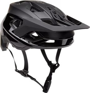 Fox Speedframe Pro MTB Helm MIPS, schwarz, Gr. M 55-59cm, verstellbares Visier, Fidlock-Verschluss, Top-Belüftung, ideal für Trail-Einsatz Fox Speedframe Pro MTB Helm MIPS, schwarz, Gr. M 55-59cm, verstellbares Visier, Fidlock-Verschluss, Top-Belüftung, ideal für Trail-Einsatz