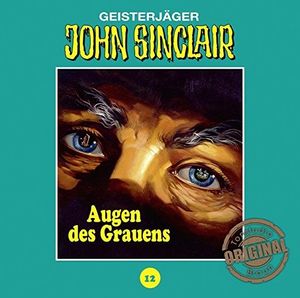 Augen des Grauens