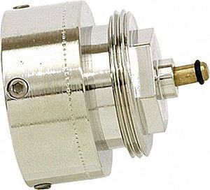 Heimeier Adapter für Vaillant-Ventil 9700-27.700