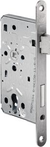Zámok 0615 PZW 20/55/72/8mm DIN R VA rd Kl 5 BKS