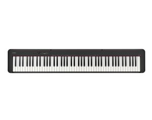 Casio CDP-S110 BK Cyfrowe stage pianino Black