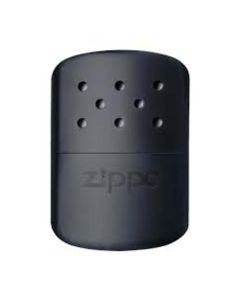 Ogrzewacz do rąk Zippo 40368 Man Black Metal