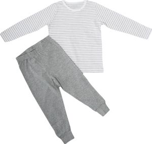 Name it Schlafanzug Pyjama 2-tlg 86
