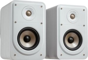 Polk Audio Signature Elite ES15 weiß Preis per Paar Polk Audio Signature Elite ES15 weiß Preis per Paar