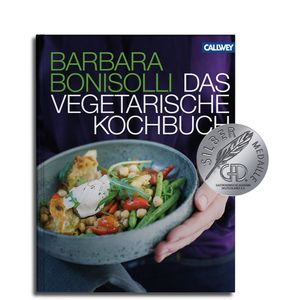 Das vegetarische Kochbuch