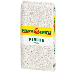 Floragard® PERLITE Perlita 5 Liter