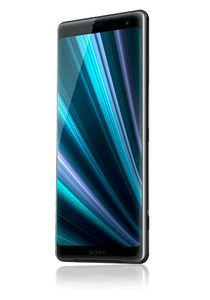 Sony Xperia XZ3 Single-SIM 64GB, Black, EU-Ware