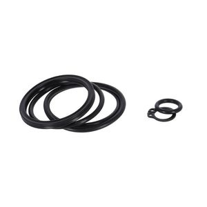 SR Suntour Air Seal Kit Durolux36 Boost EQ, schwarz (1 Set)