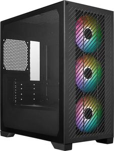 Cooler Master Elite 301 Pc-tower-gehäuse    One Size