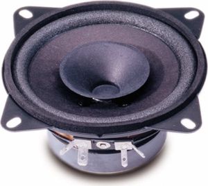 FR 10 HM - 8 Ohm - 10 cm (4") Breitbandlautsprecher FR 10 HM - 8 Ohm - 10 cm (4") Breitbandlautsprecher