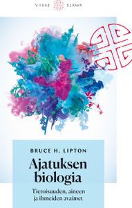 Ajatuksen biologia