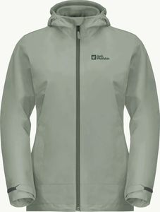 Jack Wolfskin MOONRISE 3IN1 JKT W 4137 XXL