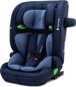 Osann Flux Isofix i-Size (76-150cm) - Navy Melange