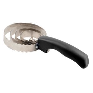 Waldhausen Reversible Stainless Steel Currykamm    One Size