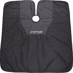 Comair Umhang Cut and Color 145 x 160 cm