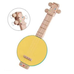 Plan Toys Holz Musikinstrument Banjolele