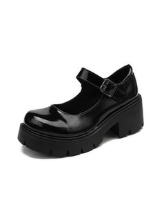 Damen Mode Comfort Casual Schuh Täglich Nichtschlupf Mary Jane Leichtes Runde Zehenladers