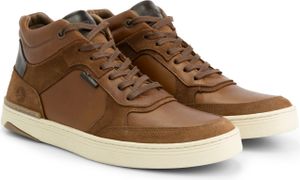 Travelin' Moulton Men Cognac 46